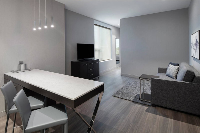 Residence Inn by Marriott Boston Natick, Natick, United States