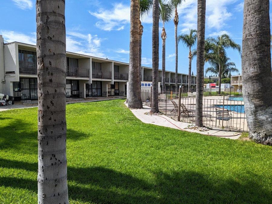 Valley Inn, Mission Hills, United States