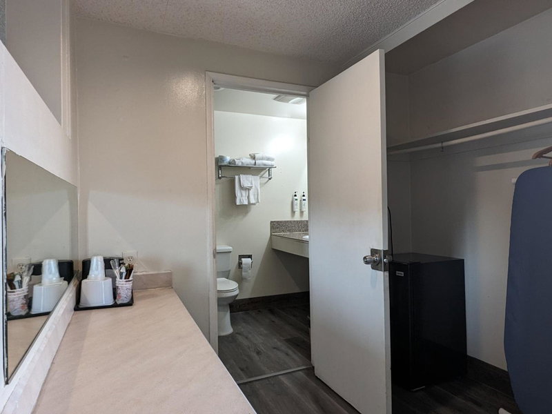 Valley Inn, Mission Hills, United States