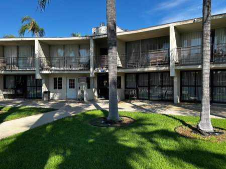 Valley Inn, Mission Hills, United States