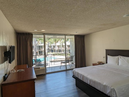 Valley Inn, Mission Hills, United States