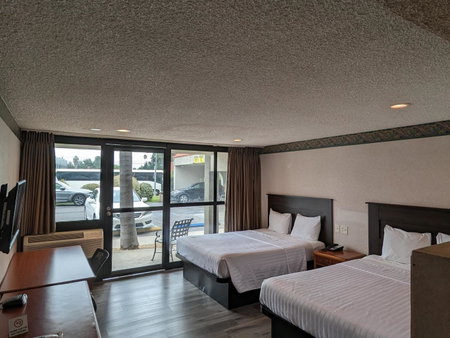 Valley Inn, Mission Hills, United States
