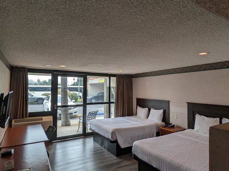 Valley Inn, Mission Hills, United States