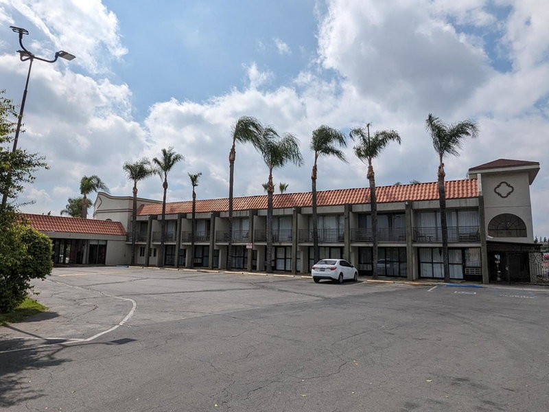 Valley Inn, Mission Hills, United States