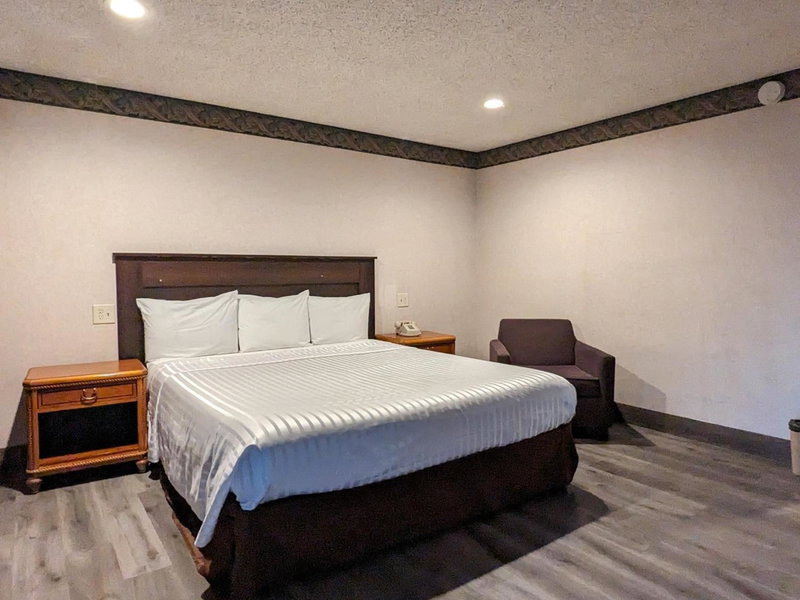 Valley Inn, Mission Hills, United States