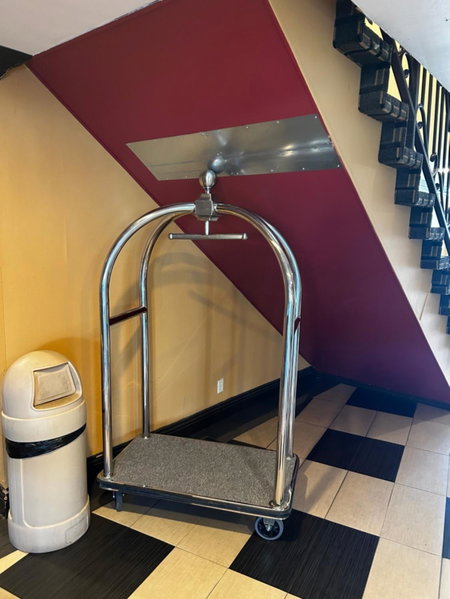 Valley Inn, Mission Hills, United States