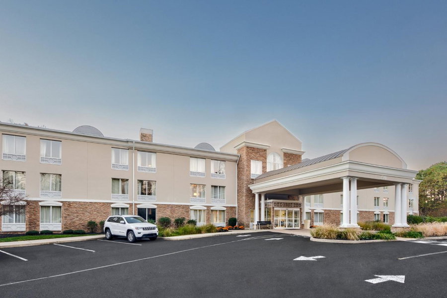 Holiday Inn Express - Neptune by IHG, Neptune City, United States