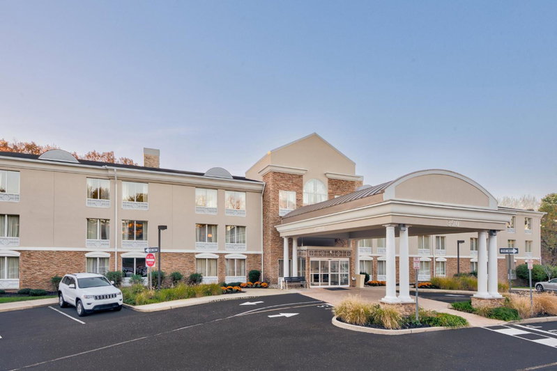 Holiday Inn Express - Neptune by IHG, Neptune City, United States