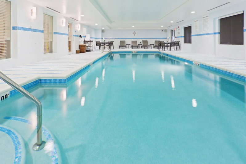 Holiday Inn Express - Neptune by IHG, Neptune City, United States