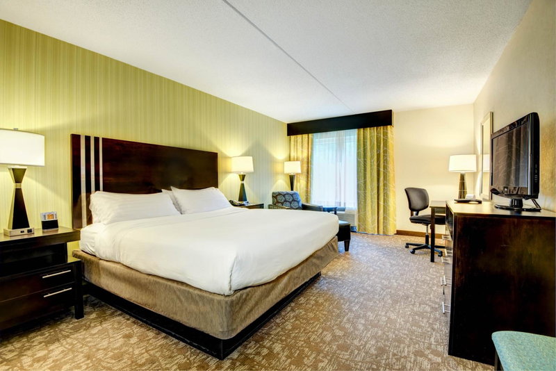 Holiday Inn Express - Neptune by IHG, Neptune City, United States