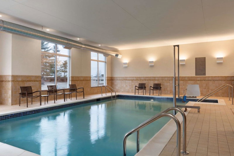 Hyatt Place St. Louis/Chesterfield, Chesterfield, United States