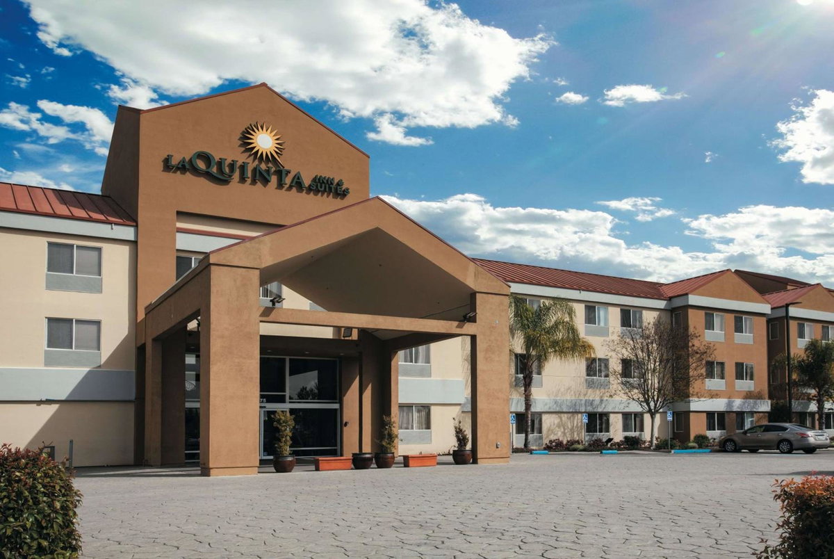 Hotel · La Quinta by Wyndham Dublin - Pleasanton, Dublin