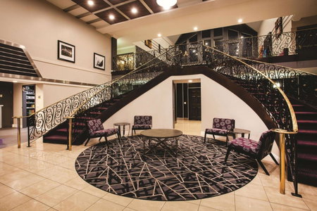 La Quinta by Wyndham Dublin - Pleasanton, Dublin, United States