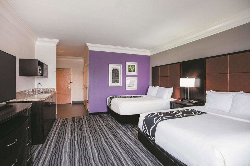 La Quinta by Wyndham Dublin - Pleasanton, Dublin, United States