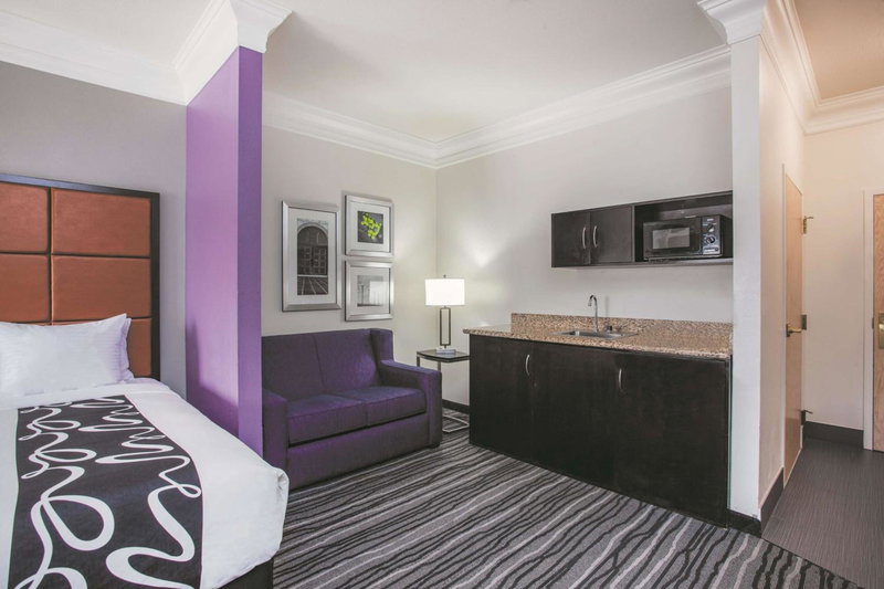 La Quinta by Wyndham Dublin - Pleasanton, Dublin, United States