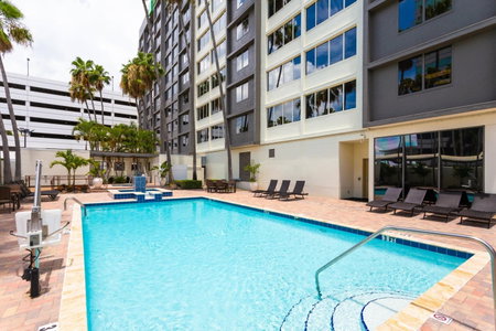 Holiday Inn Tampa Westshore - Airport Area by IHG, Tampa, United States