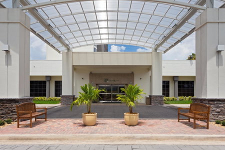 Holiday Inn Tampa Westshore - Airport Area by IHG, Tampa, United States