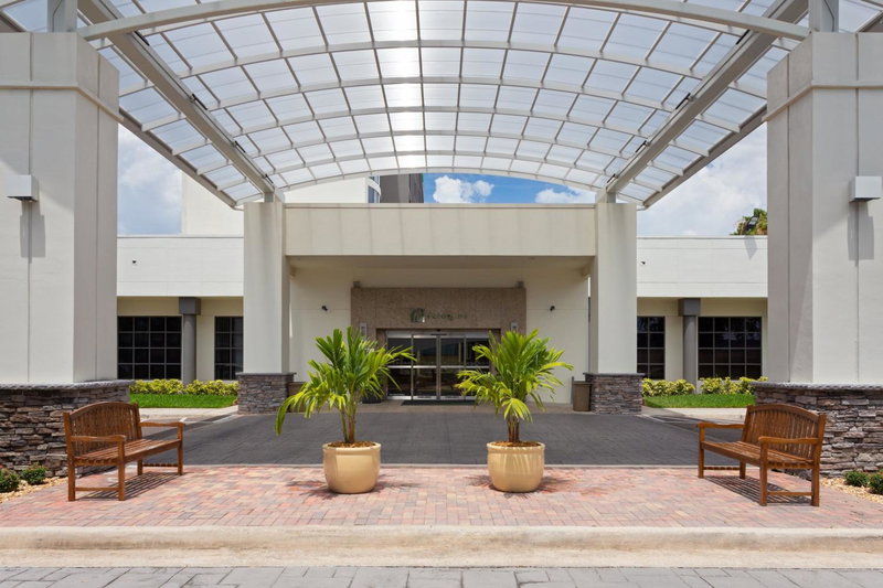 Holiday Inn Tampa Westshore - Airport Area by IHG, Tampa, United States