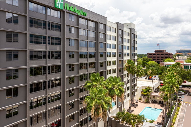 Holiday Inn Tampa Westshore - Airport Area by IHG, Tampa, United States