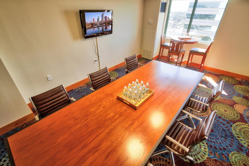 Holiday Inn Tampa Westshore - Airport Area by IHG, Tampa, United States