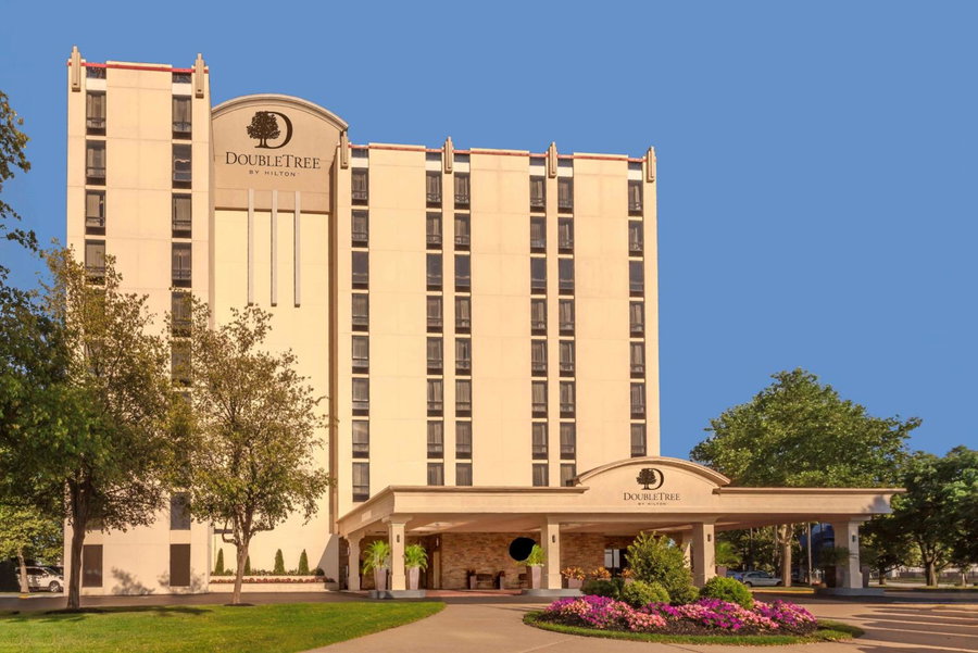 DoubleTree by Hilton Philadelphia Airport, Philadelphia, United States