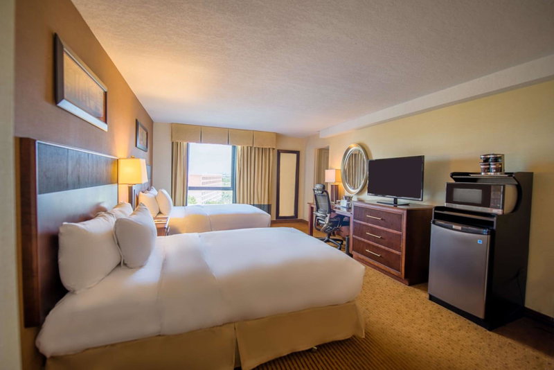 DoubleTree by Hilton Philadelphia Airport, Philadelphia, United States
