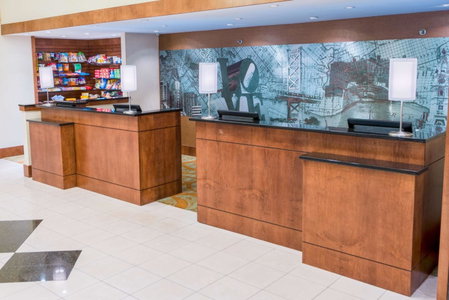 DoubleTree by Hilton Philadelphia Airport, Philadelphia, United States