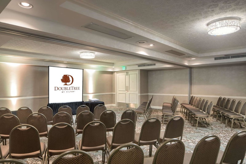 DoubleTree by Hilton Philadelphia Airport, Philadelphia, United States