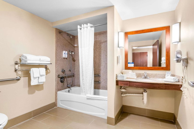 Comfort Suites Orlando Airport, Orlando, United States