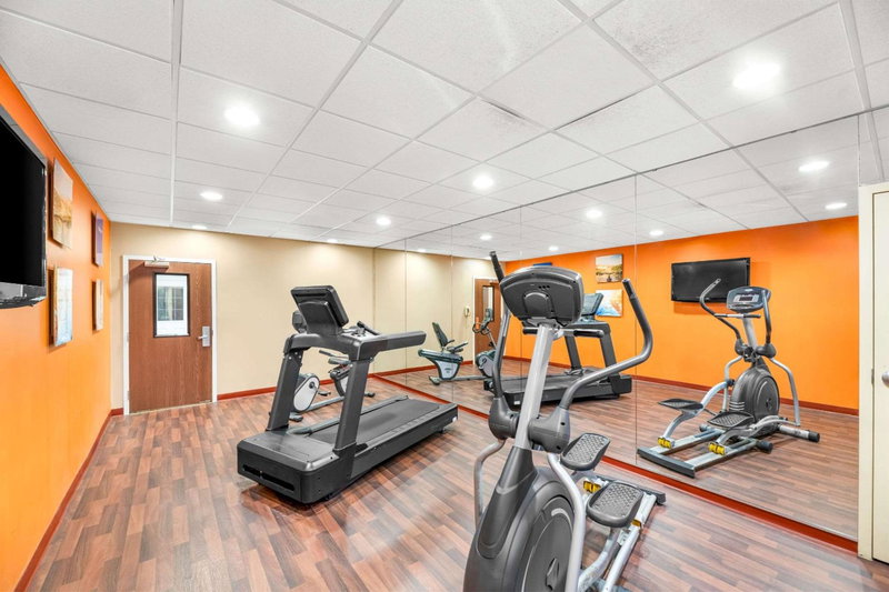 Comfort Suites Orlando Airport, Orlando, United States