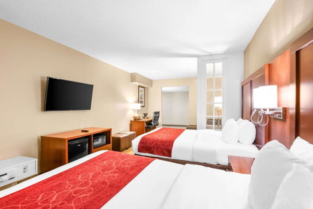 Comfort Suites Orlando Airport, Orlando, United States