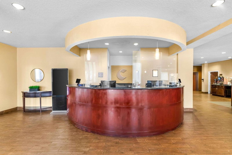 Comfort Suites Orlando Airport, Orlando, United States