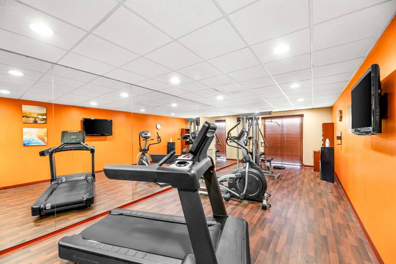 Comfort Suites Orlando Airport, Orlando, United States