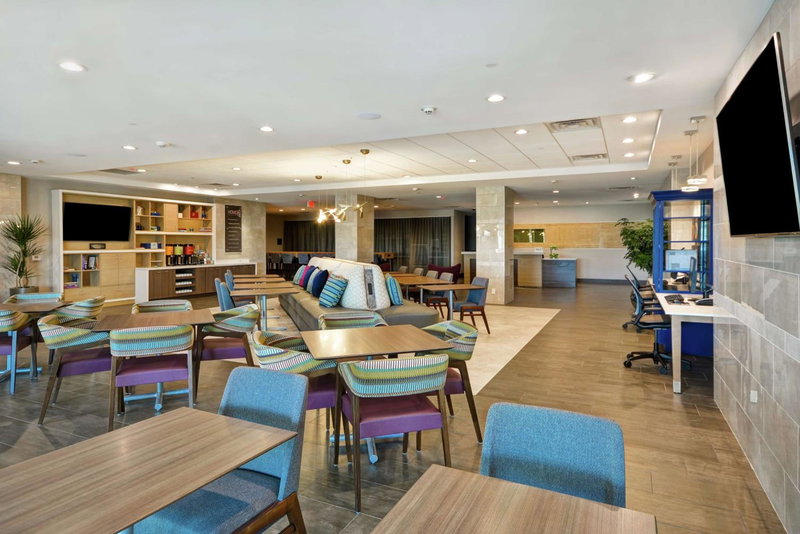 Home2 Suites Plano Legacy West, Plano, United States