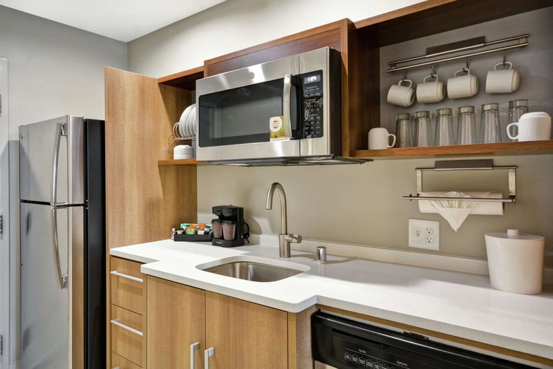 Home2 Suites Plano Legacy West, Plano, United States