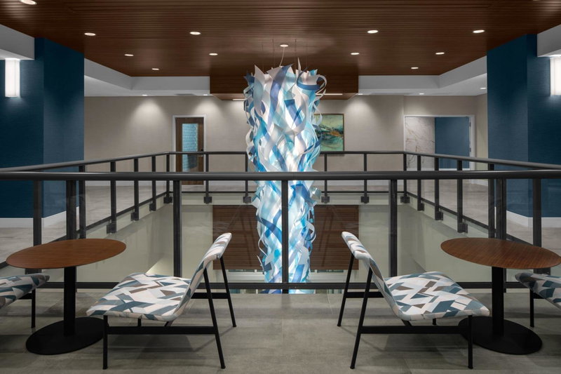 Courtyard by Marriott Myrtle Beach Oceanfront, Myrtle Beach, United States