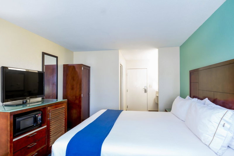 GreenTree Inn San Diego Mission Bay, San Diego, United States