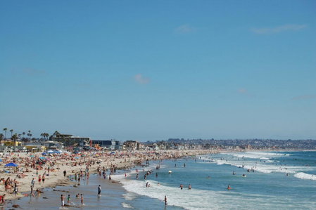 GreenTree Inn San Diego Mission Bay, San Diego, United States