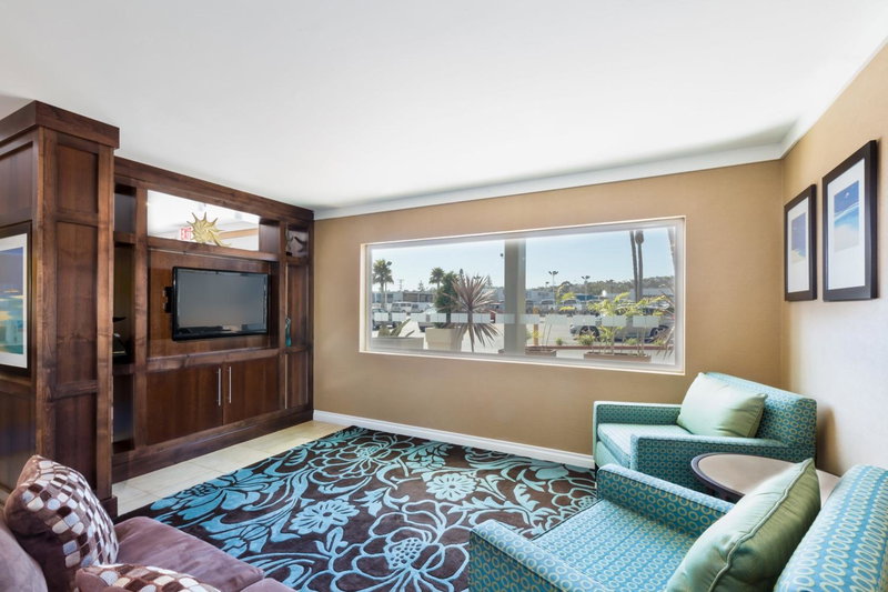 GreenTree Inn San Diego Mission Bay, San Diego, United States