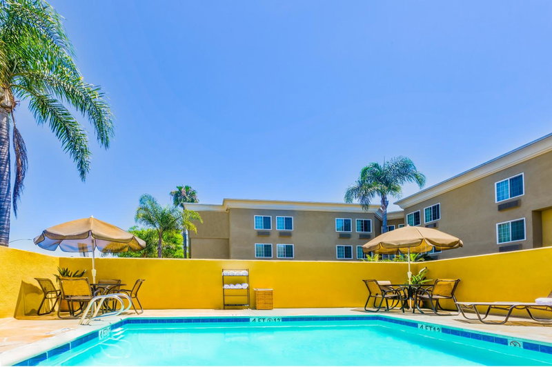 GreenTree Inn San Diego Mission Bay, San Diego, United States