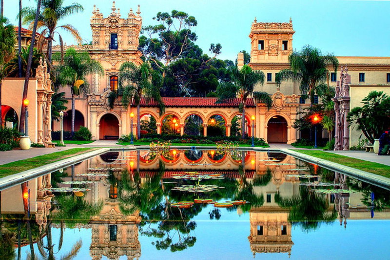 GreenTree Inn San Diego Mission Bay, San Diego, United States