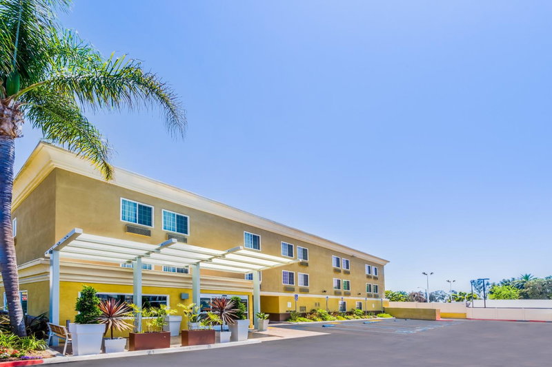 GreenTree Inn San Diego Mission Bay, San Diego, United States