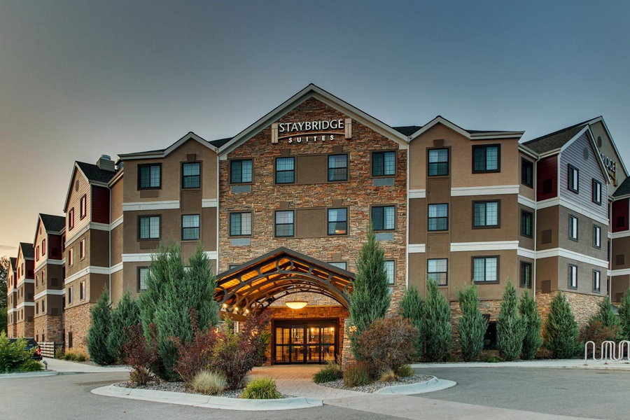 Staybridge Suites Missoula by IHG, Missoula, United States