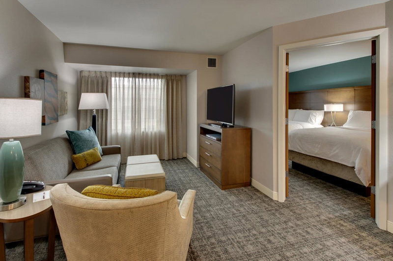 Staybridge Suites Missoula by IHG, Missoula, United States