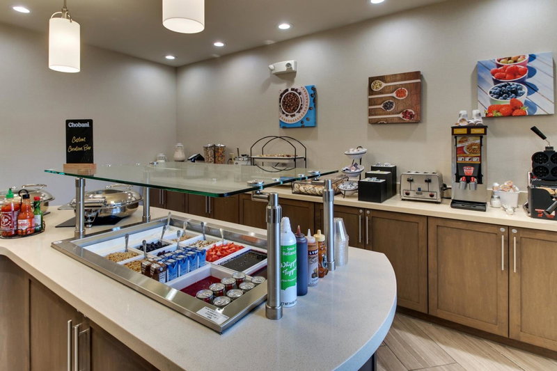 Staybridge Suites Missoula by IHG, Missoula, United States