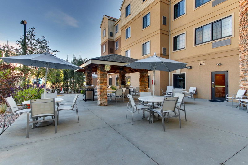 Staybridge Suites Missoula by IHG, Missoula, United States