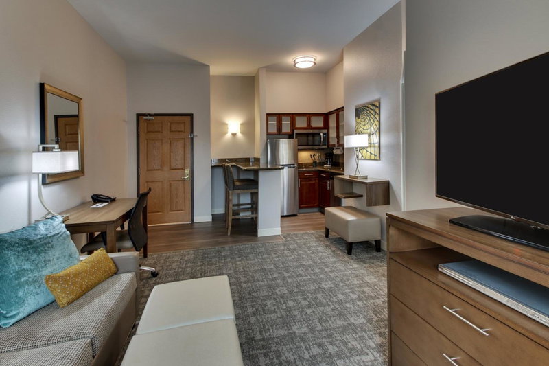 Staybridge Suites Missoula by IHG, Missoula, United States