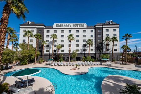 Embassy Suites by Hilton Las Vegas, Las Vegas, United States