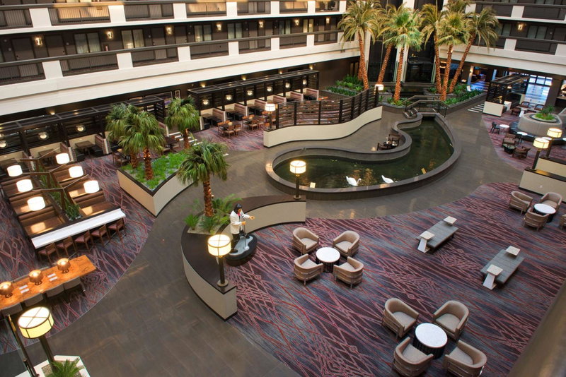 Embassy Suites by Hilton Las Vegas, Las Vegas, United States