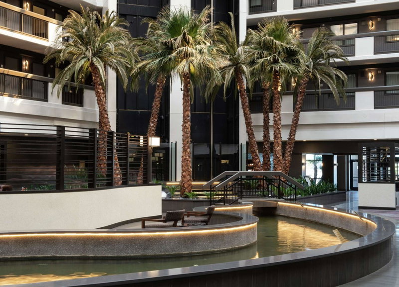 Embassy Suites by Hilton Las Vegas, Las Vegas, United States